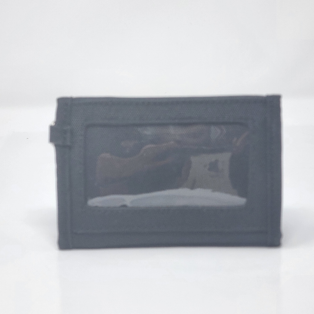 Limited Edition Star Wars Wallet - Picture 5 of 6
